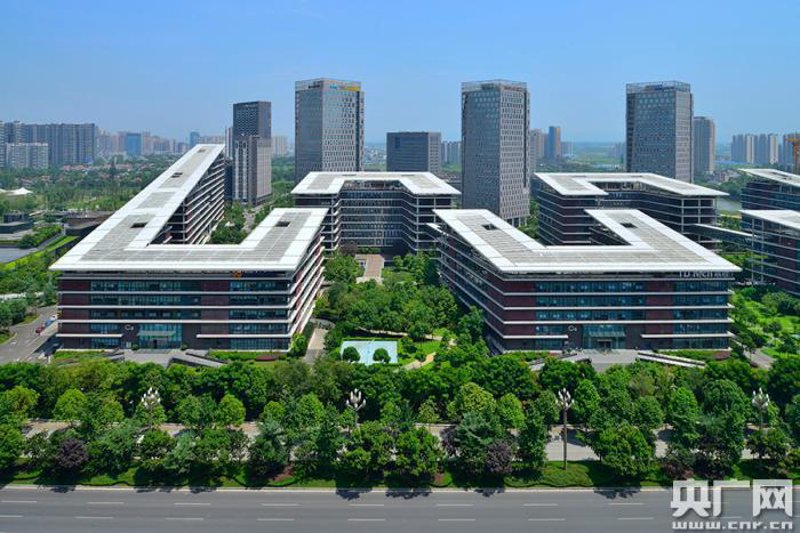 互联网技术服务：从传统到现代的变革之路